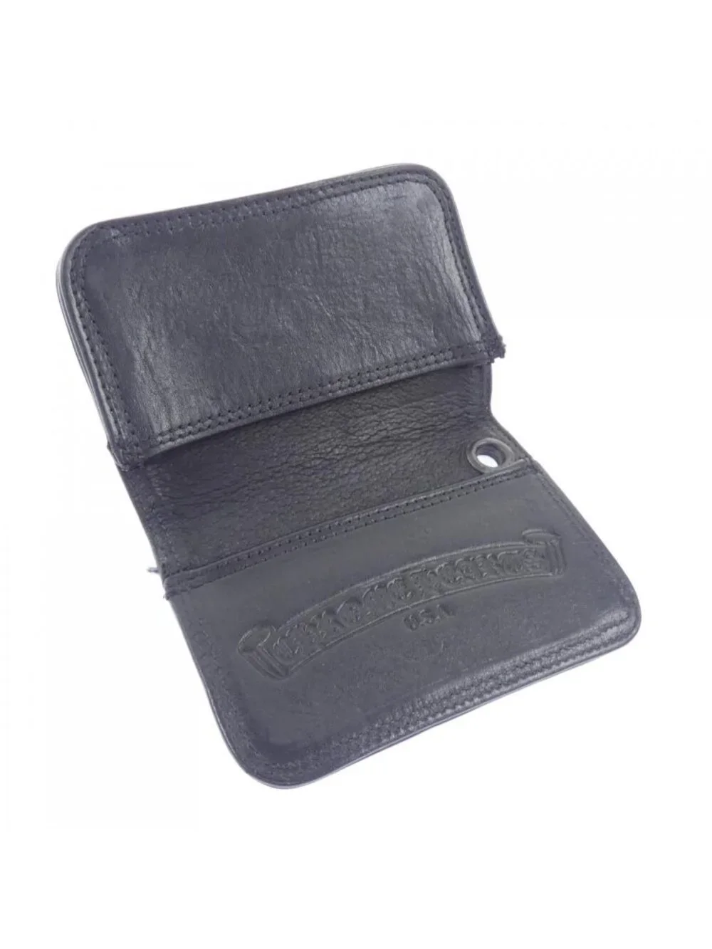 Chrome Hearts Card Case